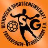 Logo OSG Fredersdorf-Vogelsdorf II