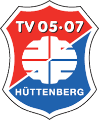 Logo TV Hüttenberg II