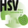 Logo Hülser Sportverein - SC Krefeld 05 1