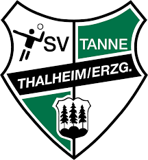 Logo NSG Burkhardtsdorf/Thalheim