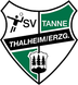 Logo NSG Burkhardtsdorf/Thalheim
