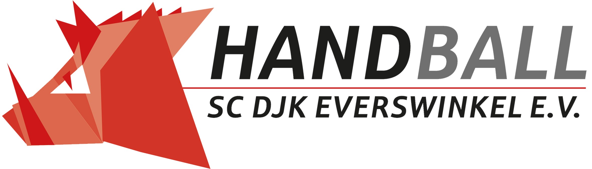 Logo SC DJK Everswinkel 3