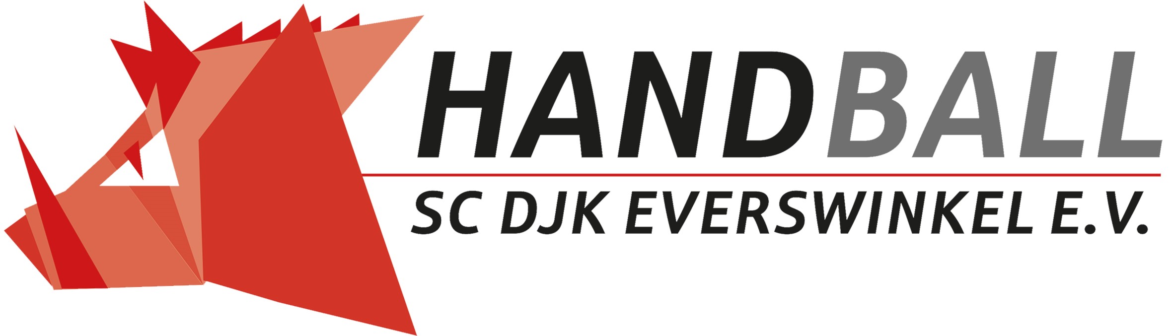 Logo SC DJK Everswinkel 2