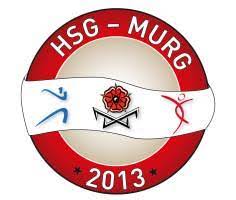 Logo HSG Murg