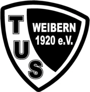 Logo TuS Weibern 1