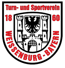 Logo TSV Weißenburg