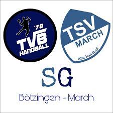 Logo SG Bötzingen/March
