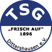 Logo TSG Dittershausen