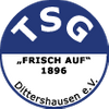Logo TSG Dittershausen II