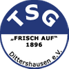 Logo JSG Dittersh./Waldau/Wollr.