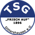 Logo TSG Dittershausen 1