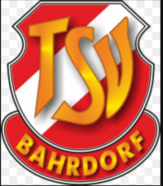Logo TSV Bahrdorf
