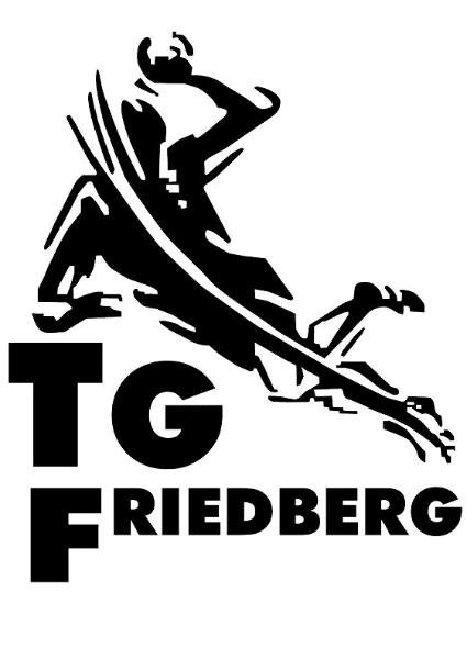 Logo TG Friedberg III