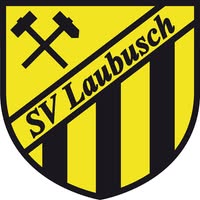Logo SV Laubusch
