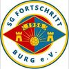 Logo SG Fortschritt Burg e. V