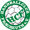 Logo HC Fraureuth