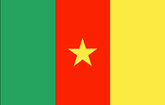 Logo A-Frauen Kamerun