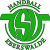 Logo 1.SV Eberswalde II