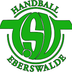 Logo 1. SV Eberswalde