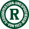Logo Raisdorfer TSV 2