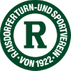 Logo Raisdorfer TSV