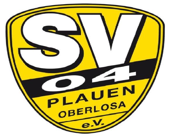 Logo SV 04 Plauen-O. III