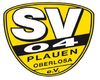 Logo SV 04 Plauen-Oberlosa