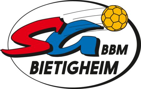 Logo SG BBM Bietigheim