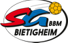 Logo SG BBM Bietigheim