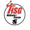 Logo HSG Mülheim/Styrum III