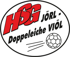 Logo HSG Jörl-Doppeleiche Viöl 2
