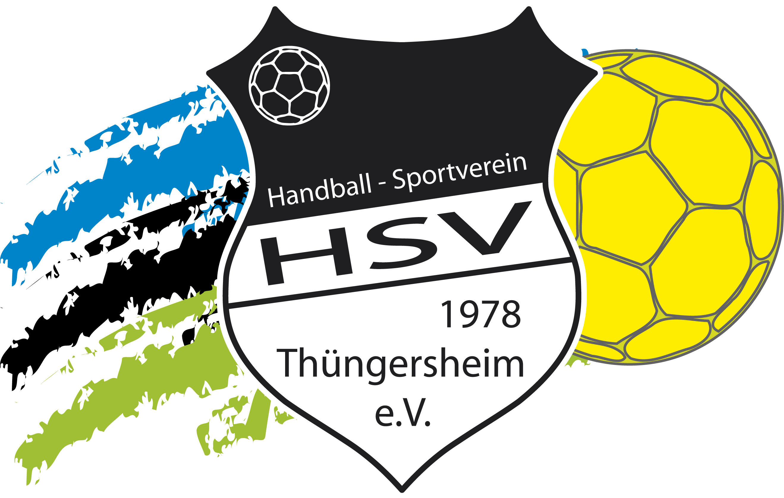 Logo HSV Thüngersheim