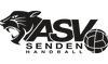 Logo ASV Senden 2
