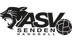 Logo ASV Senden
