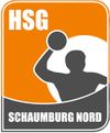 Logo HSG Schaumburg-Nord | Dänemark