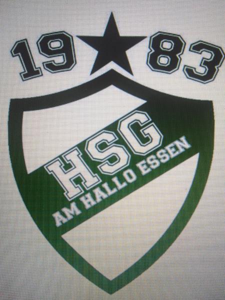 Logo HSG am Hallo Essen II