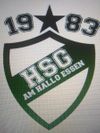 Logo HSG am Hallo Essen III