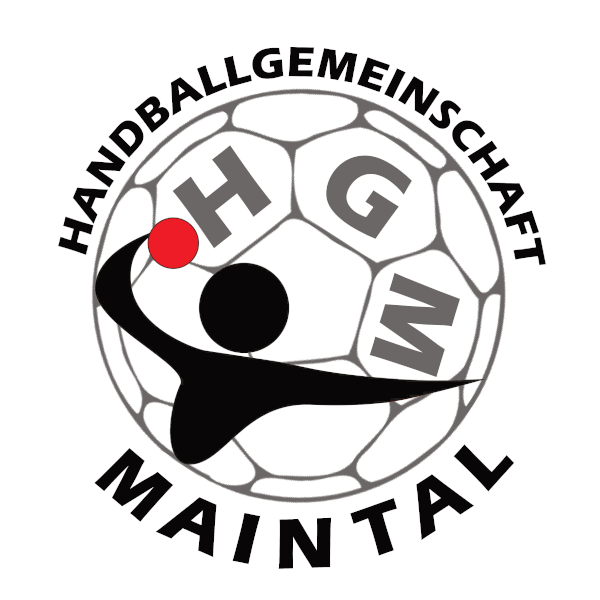Logo HG Maintal