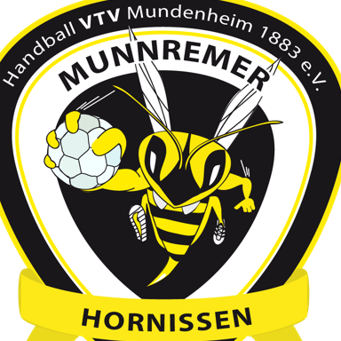 Logo VTV Mundenheim