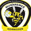 Logo VTV Mundenheim 1883