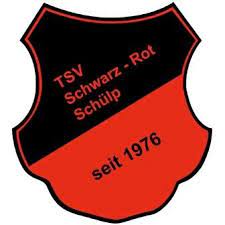 Logo TSV Schwarz-Rot Schülp