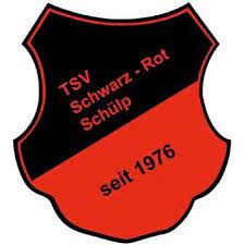 TSV Schwarz-Rot Schülp