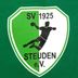 Logo SV 1925 Steuden