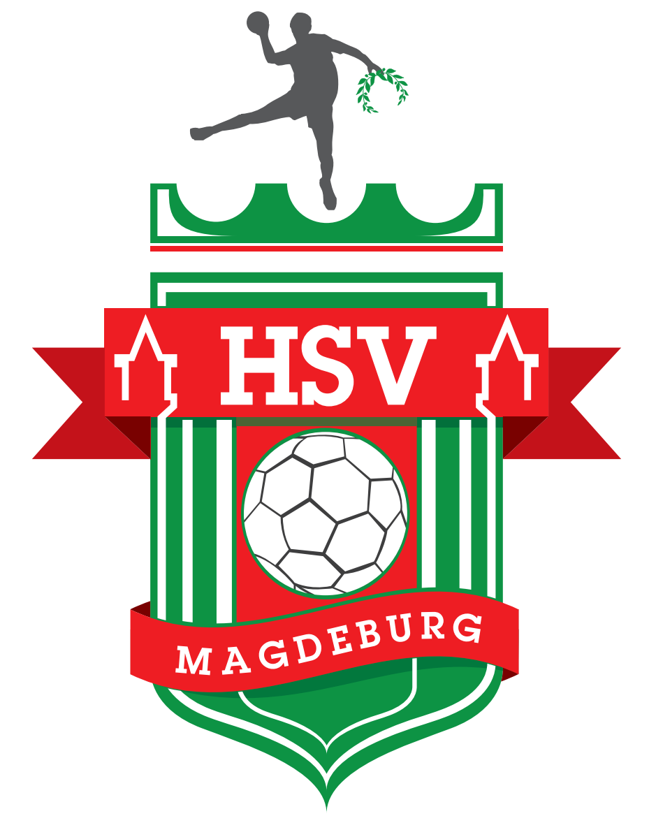 Logo HSV Magdeburg