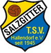 Logo TSV Hallendorf