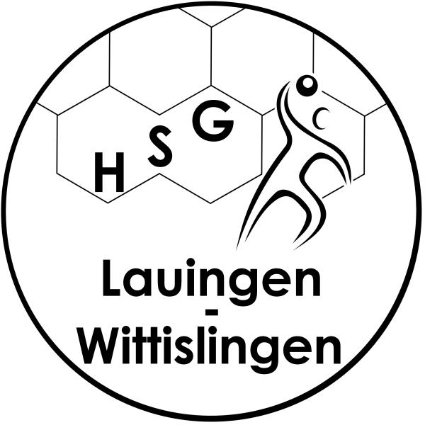 Logo HSG Lauingen-Wittislingen