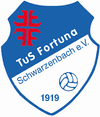 Logo TuS Schwarzenbach
