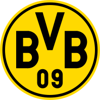 Logo BV Borussia 09 Dortmund 2