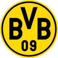 Logo BV Borussia Dortmund