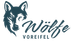 Logo Wölfe Voreifel